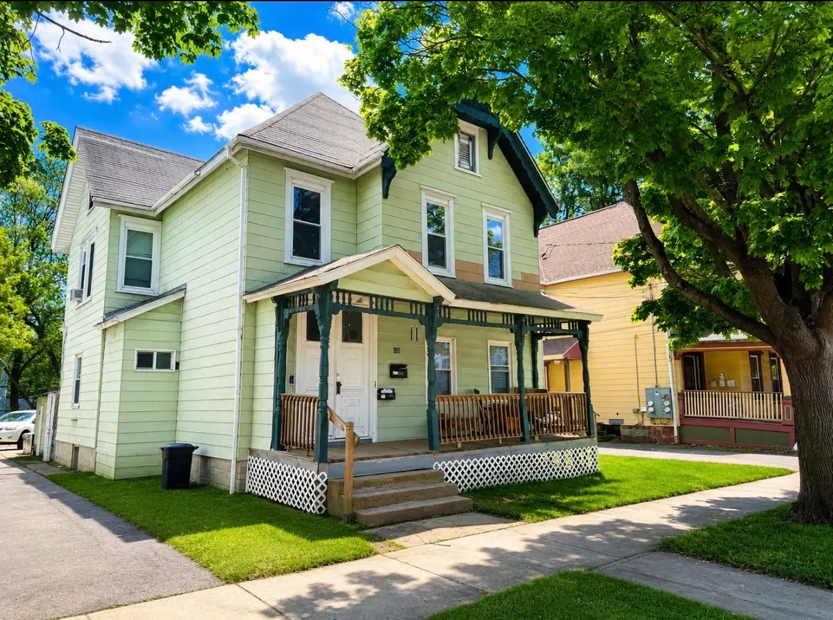 130 Hawley St, Binghamton, NY 13901 - #1