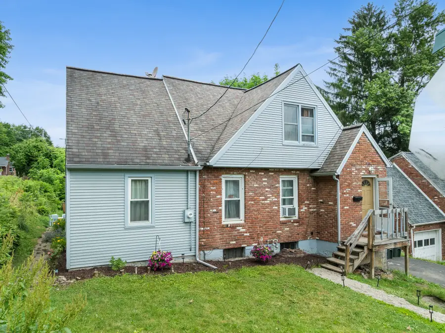 344 Doris Avenue, Vestal, NY 13850 - #2
