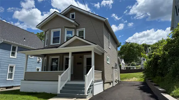 27 Columbia Avenue, Binghamton, NY 13903