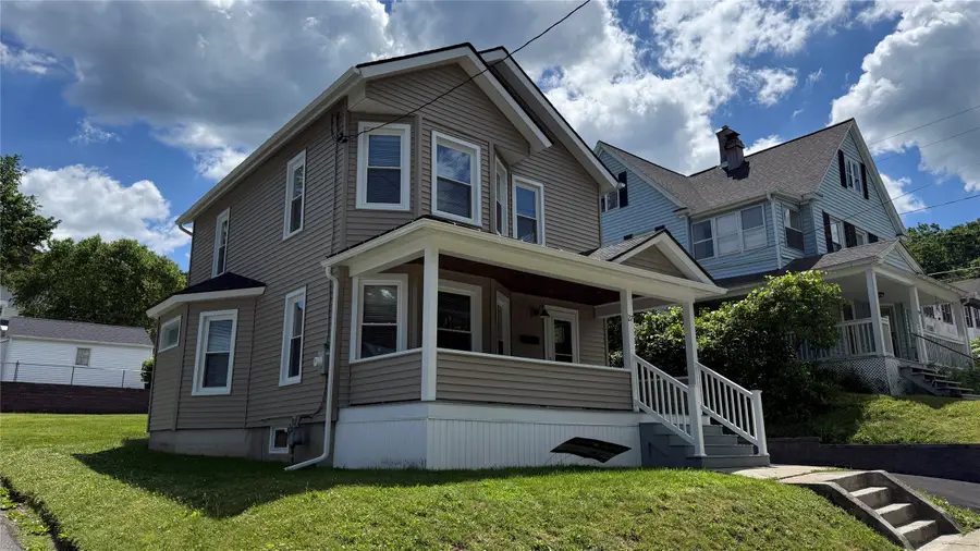 27 Columbia Avenue, Binghamton, NY 13903 - #2