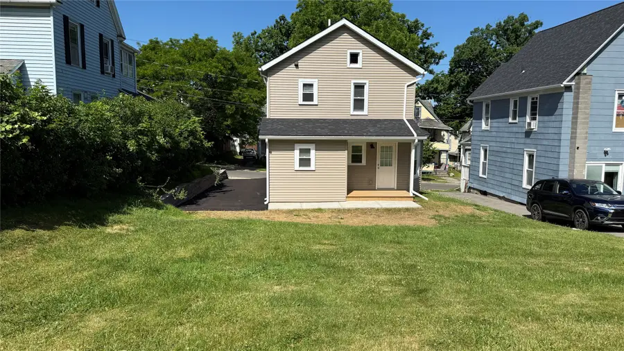 27 Columbia Avenue, Binghamton, NY 13903 - #3