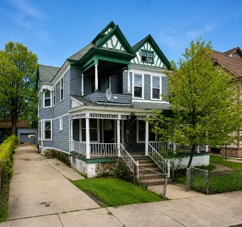 26 Fayette Street, Binghamton, NY 13901