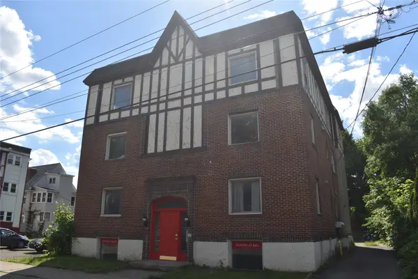 139 Murray Street, Binghamton, NY 13905