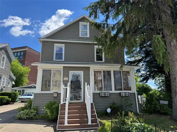 12 Loraine Avenue, Binghamton, NY 13905