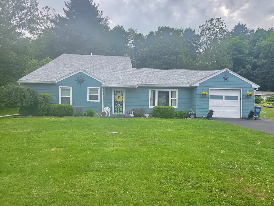617 Glenmary Drive, Owego, NY 13827 - #2