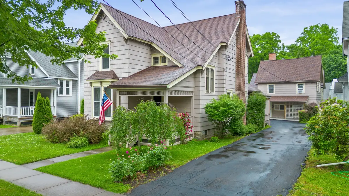 22 Academy Street, Owego, NY 13827 - #1