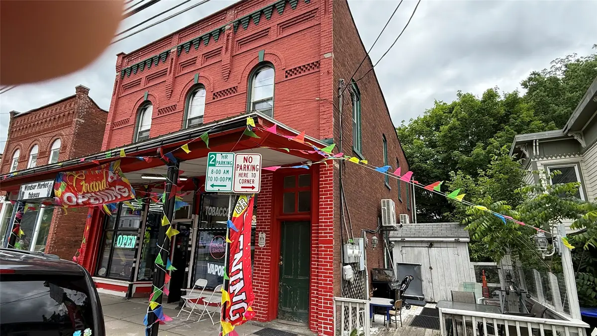 100 Main Street, Windsor, NY 13865 - #1