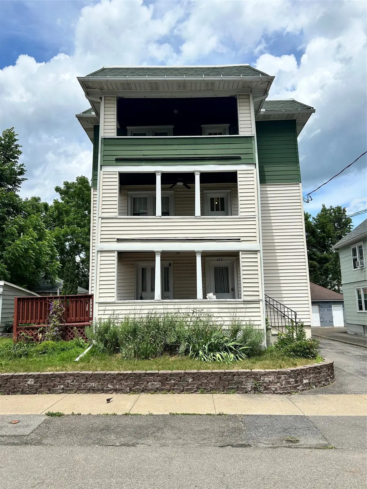 147 E Frederick Street, Binghamton, NY 13904 - #1