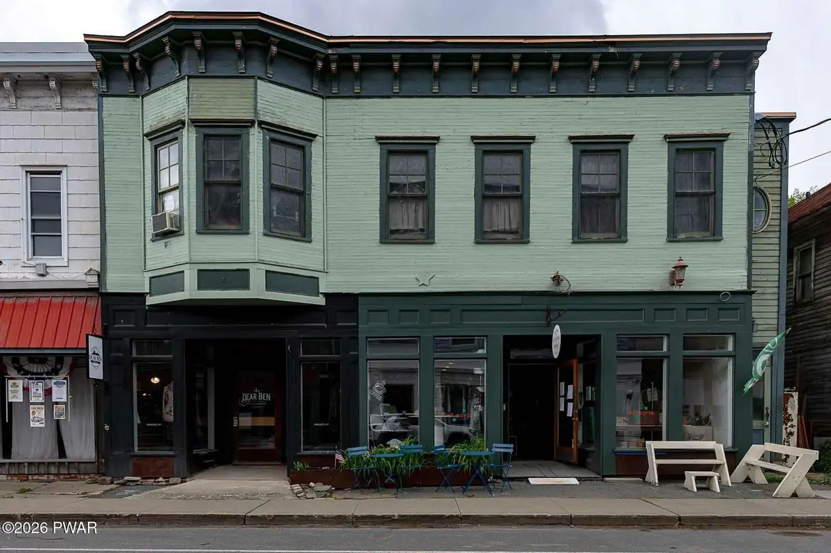 167-169 East Front Street, Hancock, NY 13783 - #1