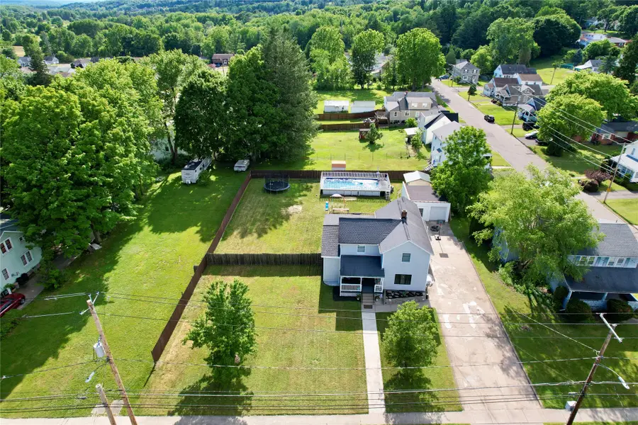 309 Oakdale Road, Johnson City, NY 13790 - #2