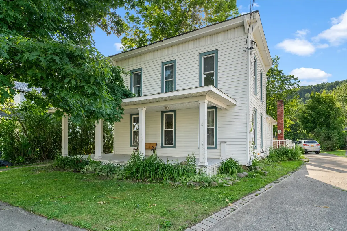 33 Bridge Street, Sidney, NY 13838 - #1