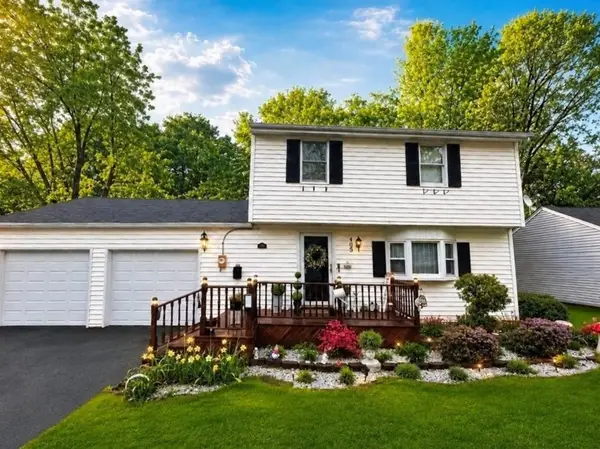 405 Virginia Avenue, Vestal, NY 13850