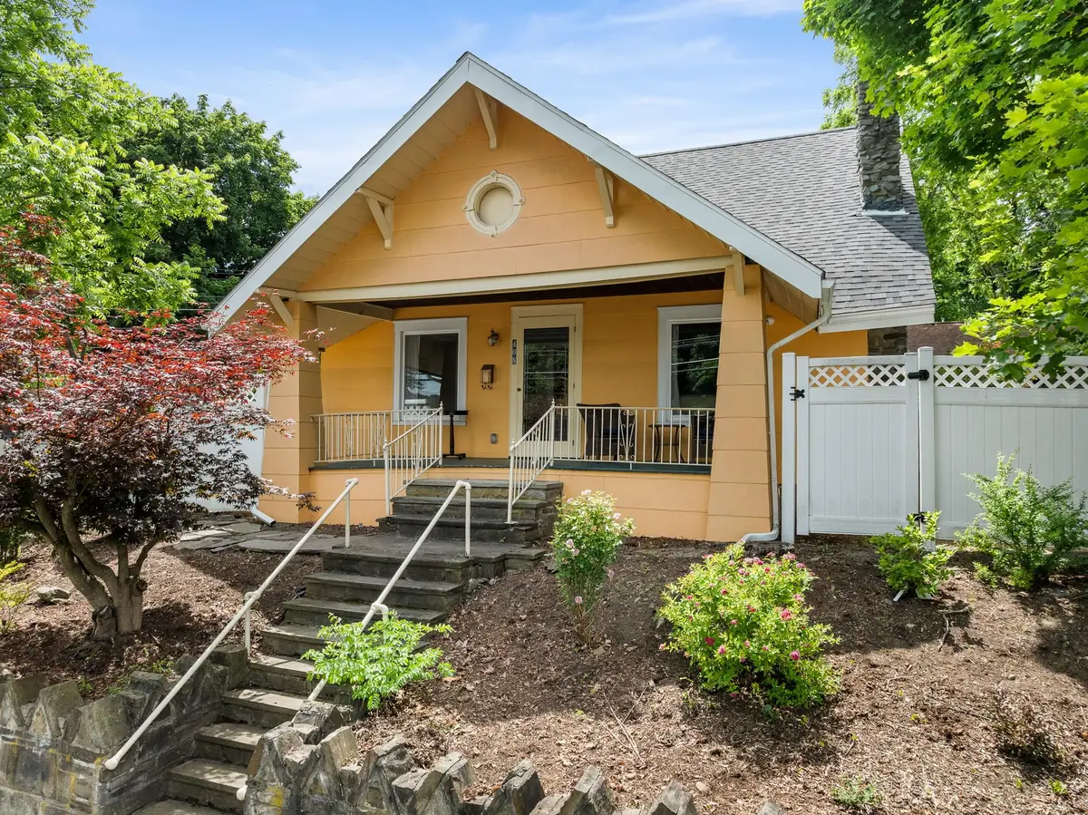 408 S Liberty Avenue, Endicott, NY 13760 - #1