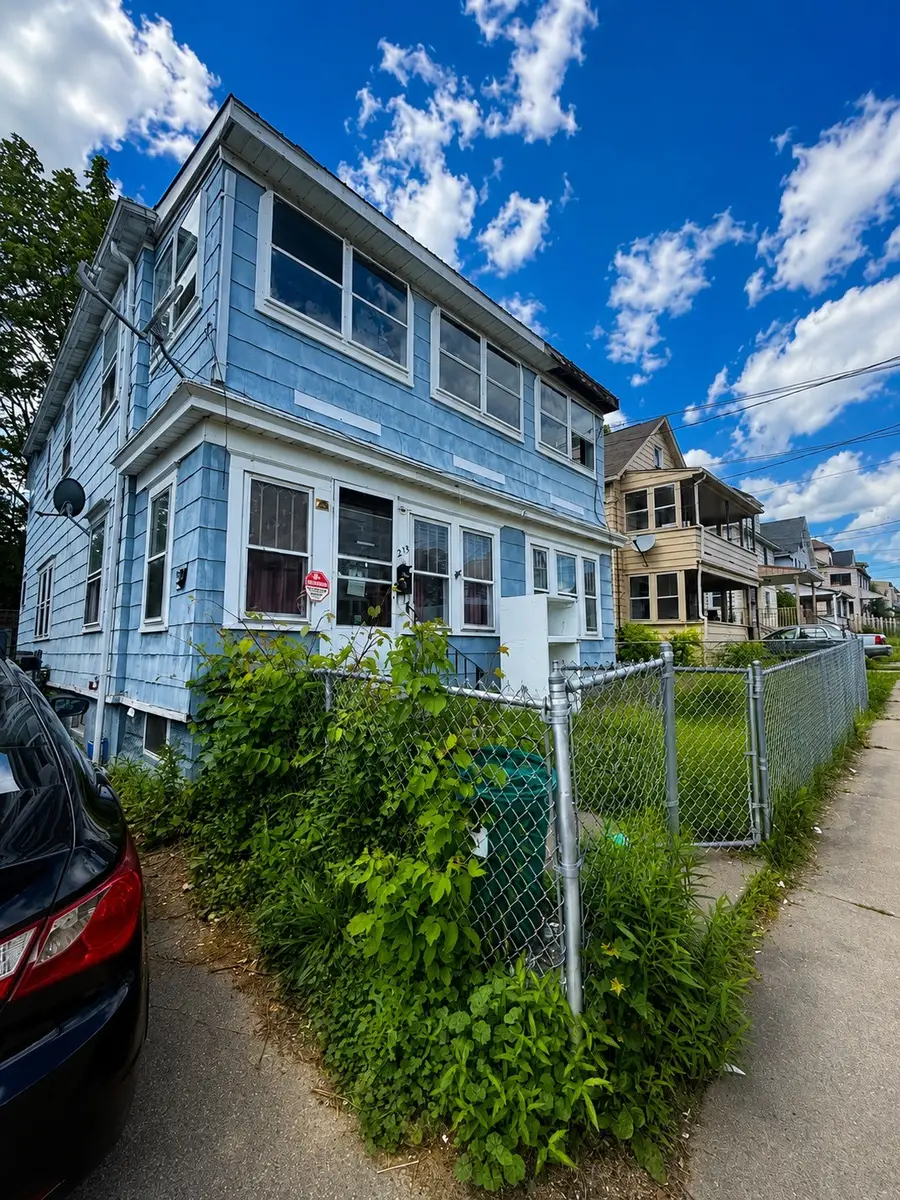 213 Oak Hill Avenue, Endicott, NY 13760 - #2