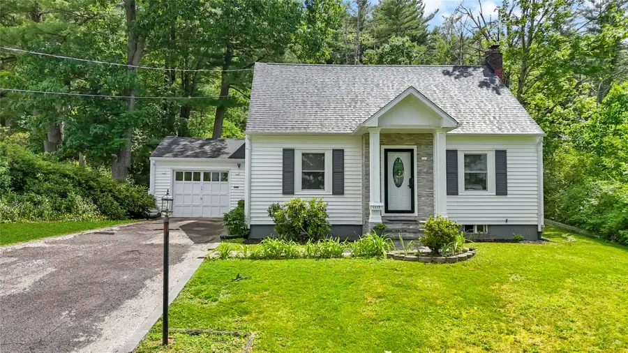 1117 Hillside Dr, Vestal, NY 13850 - #2