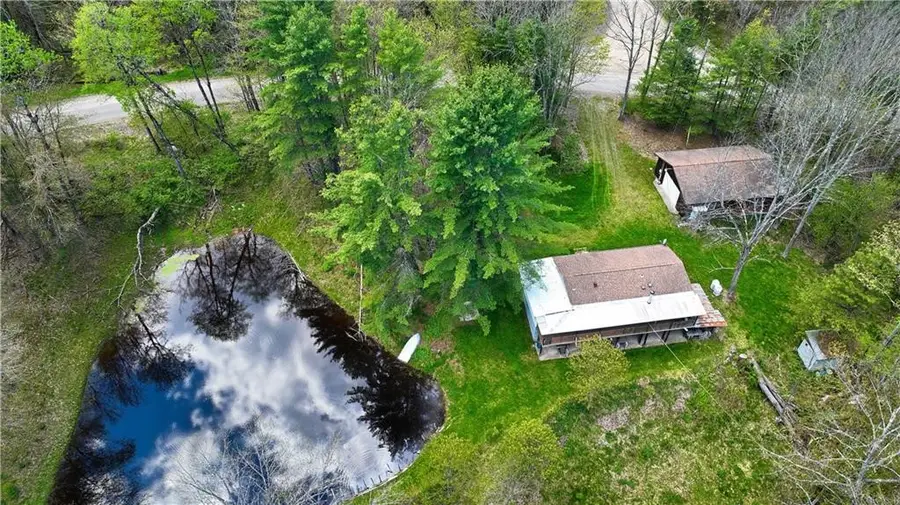 480 Buckley Hill Rd., Coventry, NY 13730 - #2