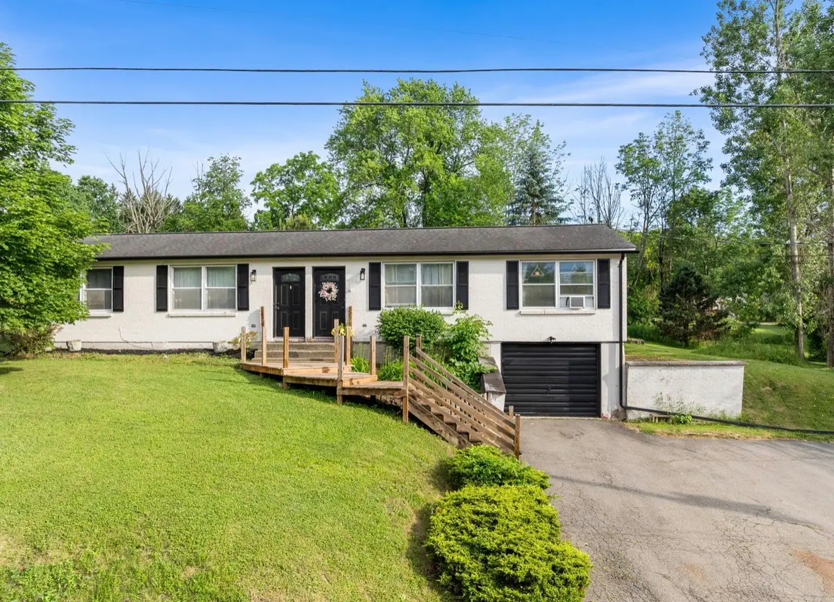 3478 Margery Street, Binghamton, NY 13903 - #1