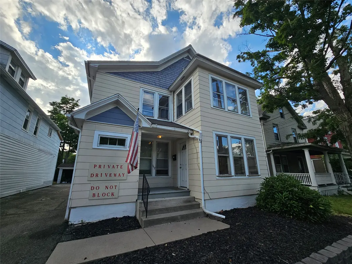 112 Pennsylvania Avenue, Binghamton, NY 13903 - #1