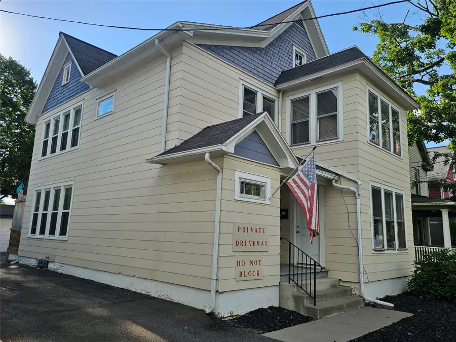 112 Pennsylvania Avenue, Binghamton, NY 13903 - #2