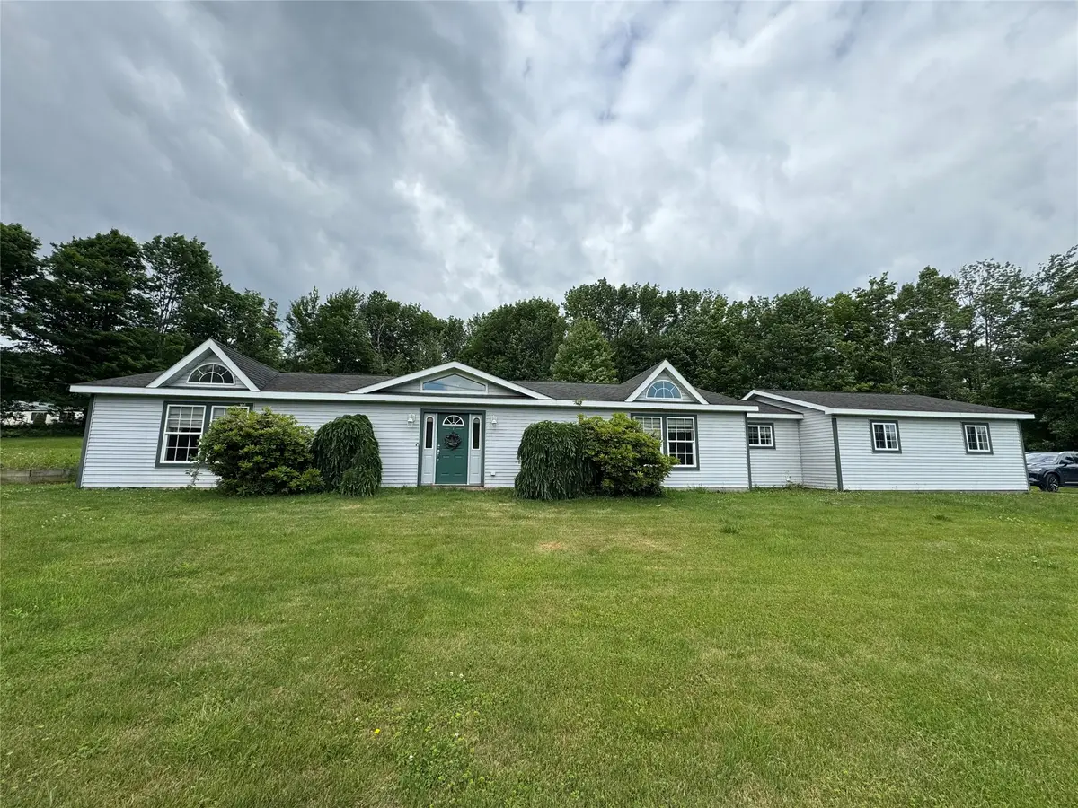 1329 Pumpkin Hollow Road, Davenport, NY 13820 - #1