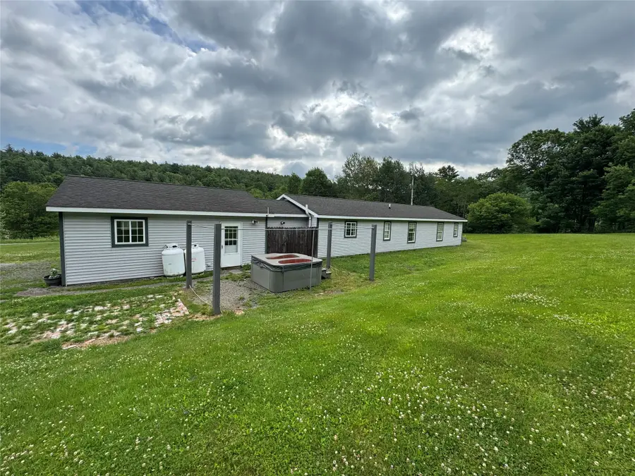 1329 Pumpkin Hollow Road, Davenport, NY 13820 - #2