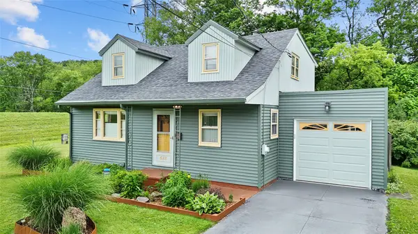 612 N Duane Avenue, Endicott, NY 13760