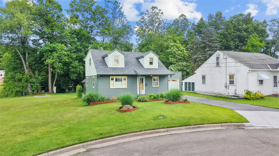 612 N Duane Avenue, Endicott, NY 13760 - #2