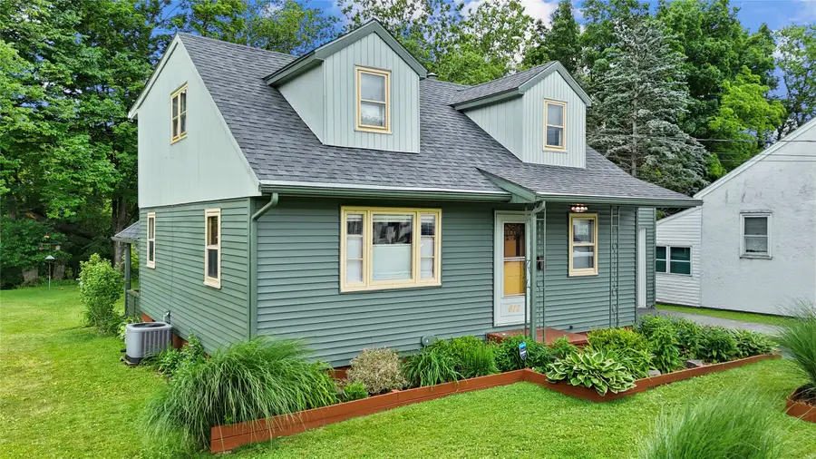 612 N Duane Avenue, Endicott, NY 13760 - #3