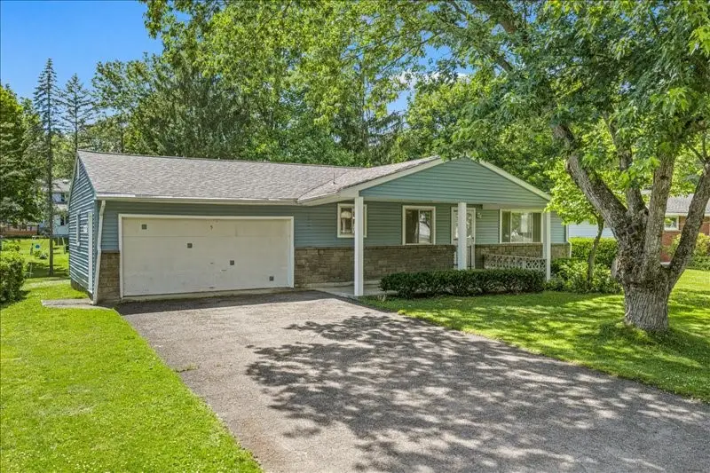 5 Frederick Road, Binghamton, NY 13901 - #1