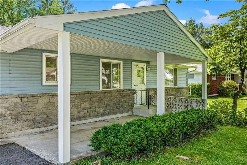 5 Frederick Road, Binghamton, NY 13901 - #2