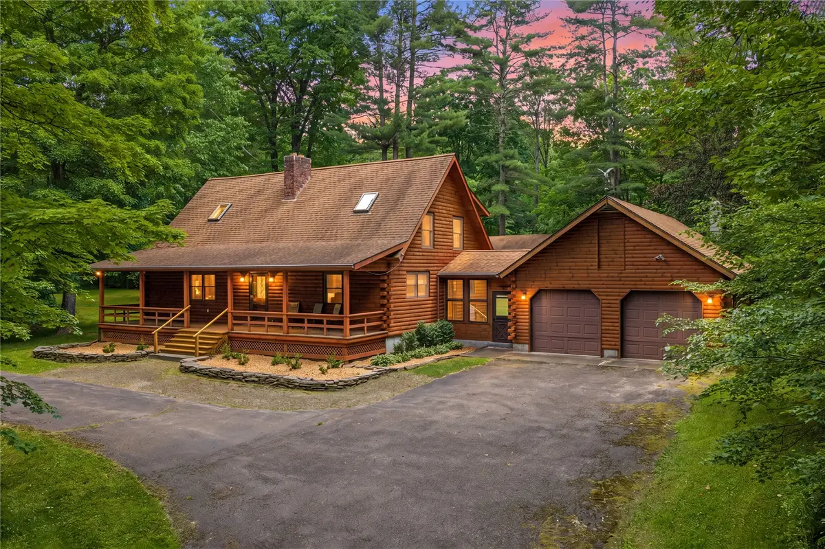 286 King Road, Greene, NY 13778 - #1