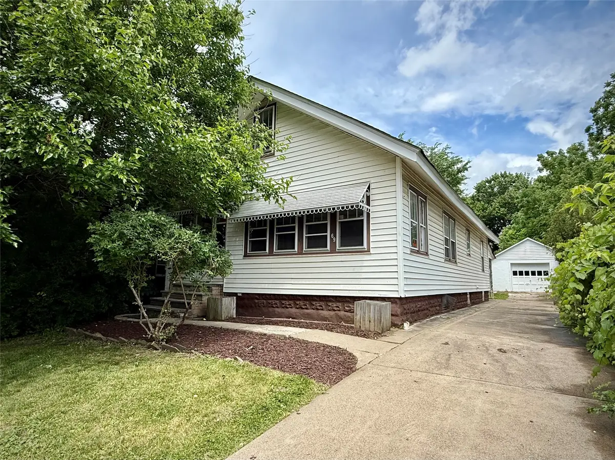 69 Floral Avenue, Johnson City, NY 13790 - #1