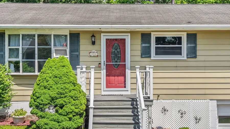 334 Paul Street, Endicott, NY 13760 - #3