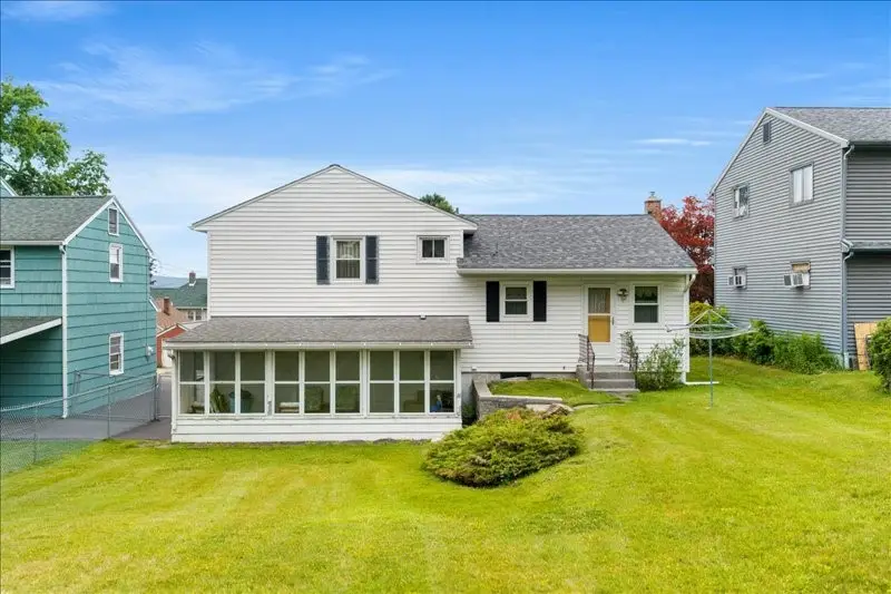 6 Summit Avenue, Binghamton, NY 13904 - #3