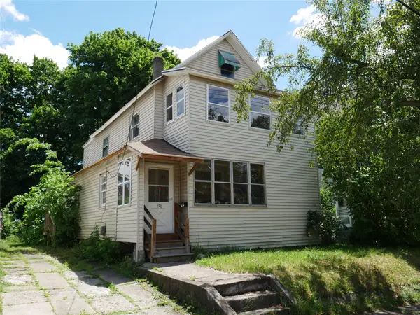 191 Harrison Street #1, Johnson City, NY 13790