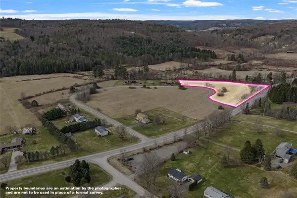 19 Brookside (lot B) Lane, Chenango Forks, NY 13746