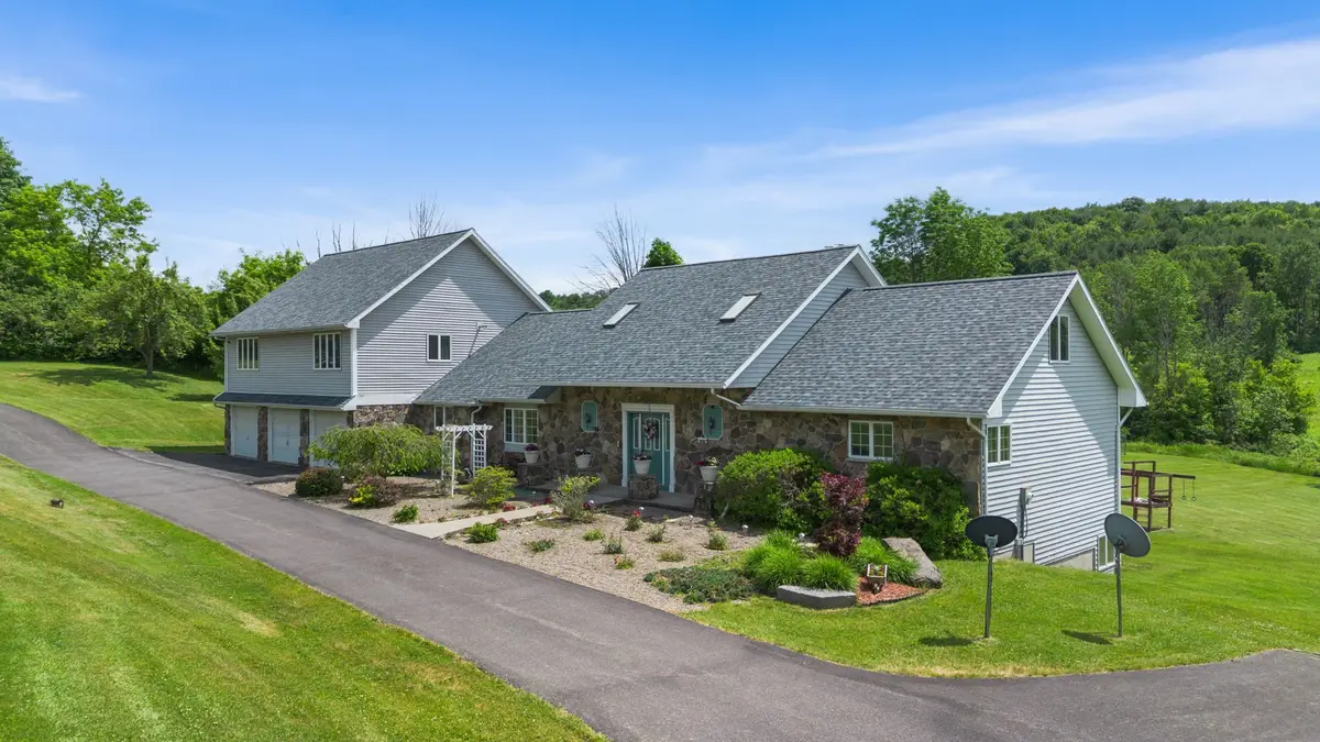 4182 Murphy Road, Binghamton, NY 13903 - #1