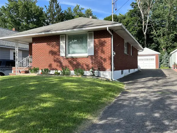 45 Ackley Avenue, Johnson City, NY 13790