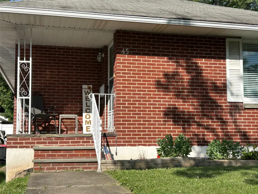 45 Ackley Avenue, Johnson City, NY 13790 - #2