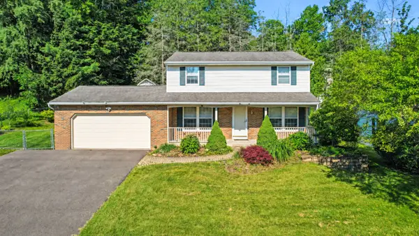 1105 Elton Drive, Endicott, NY 13760