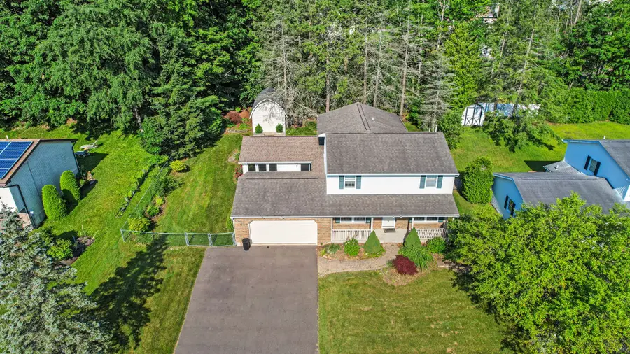 1105 Elton Drive, Endicott, NY 13760 - #2