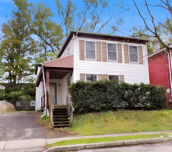108 Chestnut Street, Owego, NY 13827