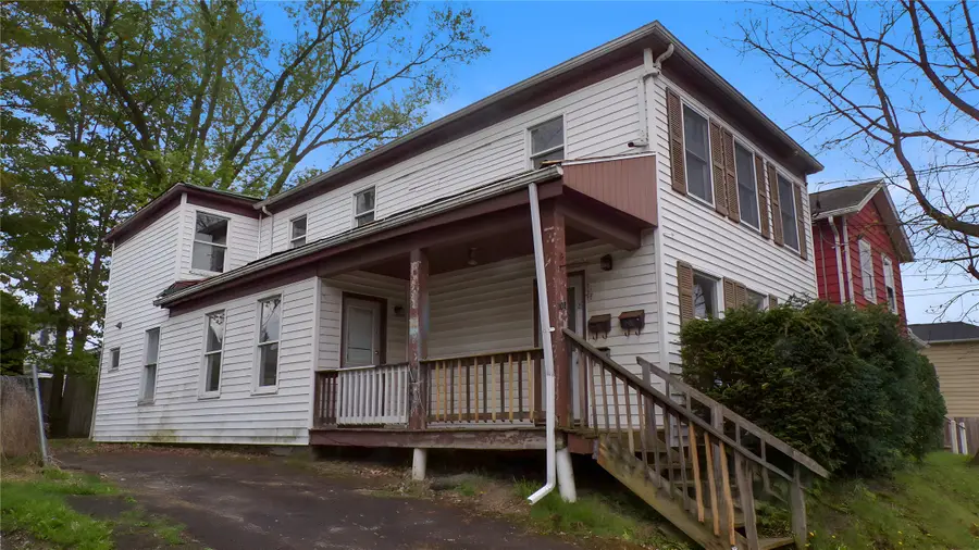 108 Chestnut Street, Owego, NY 13827 - #2