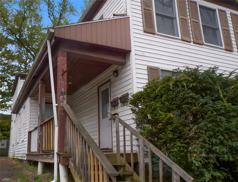 108 Chestnut Street, Owego, NY 13827 - #3
