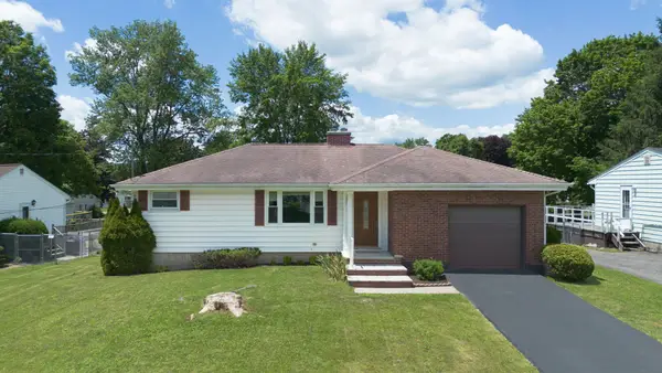 19 Frederick Road, Binghamton, NY 13901
