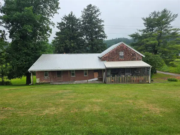315 State Route 96 Route, Owego, NY 13827