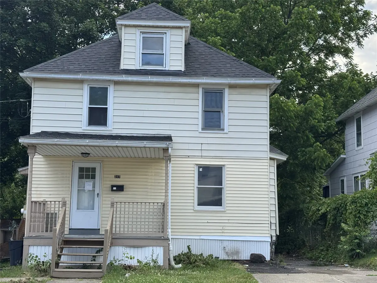 217 Oak Hill, Endicott, NY 13760 - #1