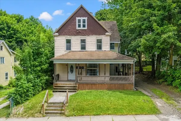 182 Chapin Street, Binghamton, NY 13905