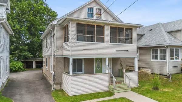 318 Floral Avenue, Johnson City, NY 13790