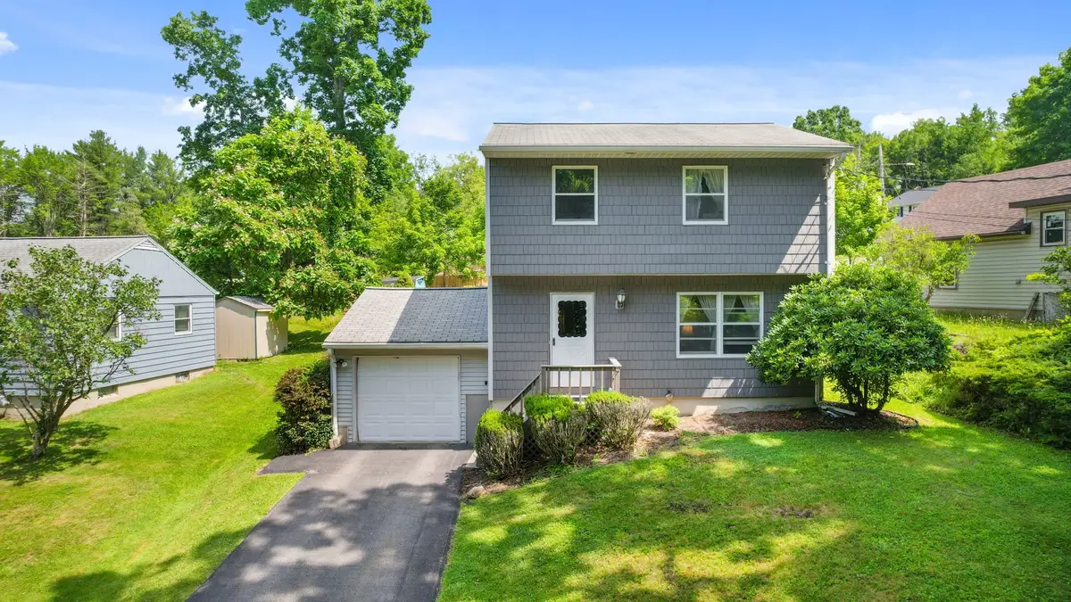 41 Morgan Road, Binghamton, NY 13903 - #1